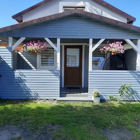 Apartamenty U" Lusi" Władysławowo エクステリア 写真