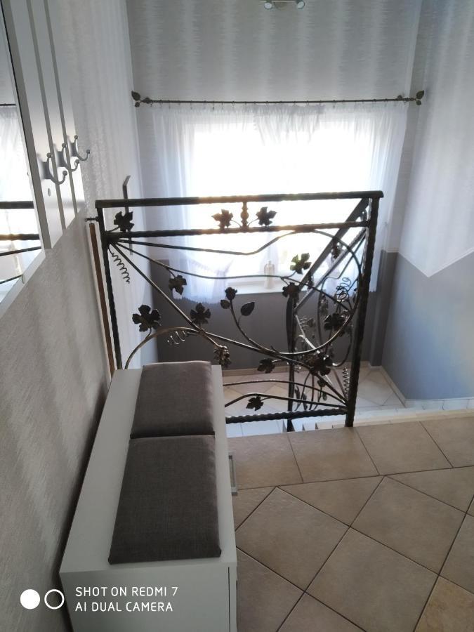 Apartamenty U" Lusi" Władysławowo エクステリア 写真