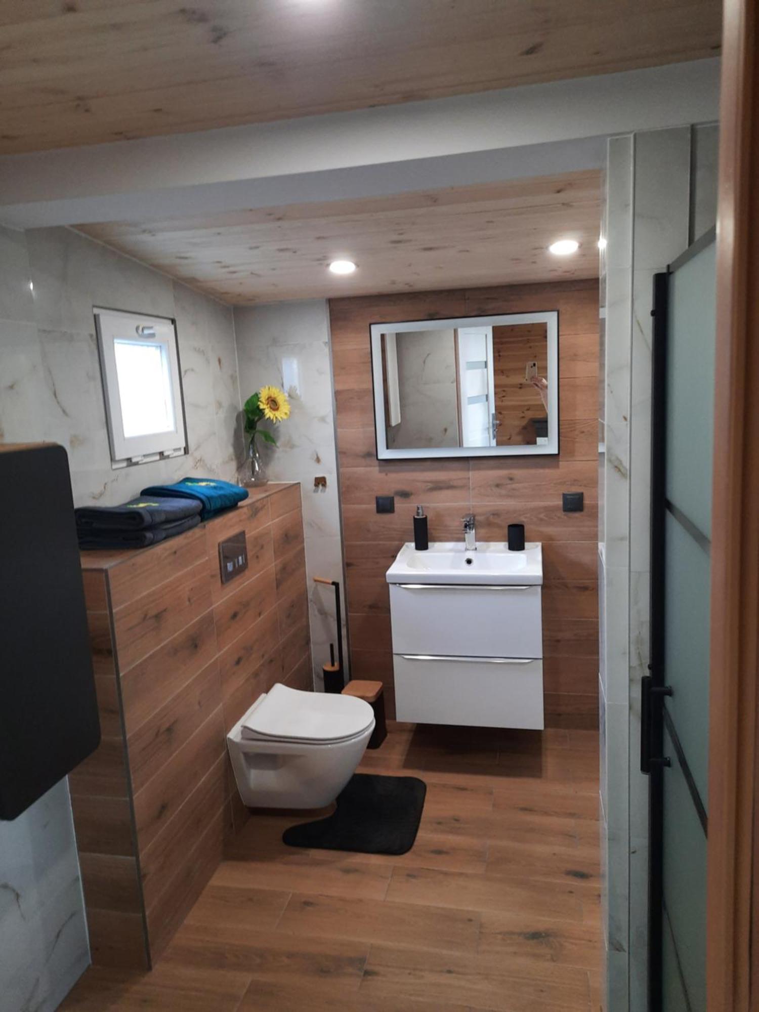 Apartamenty U" Lusi" Władysławowo エクステリア 写真