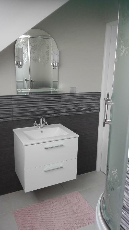 Apartamenty U" Lusi" Władysławowo エクステリア 写真